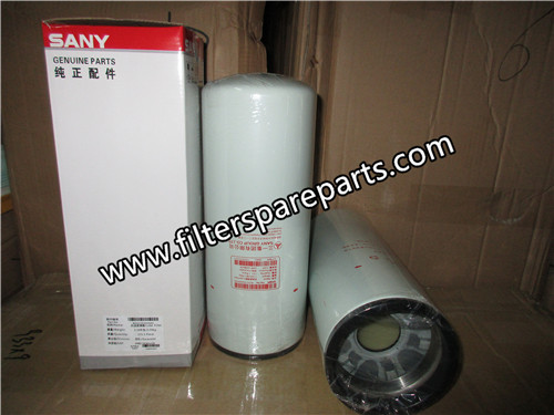 B222100000595 SANY Lube Filter